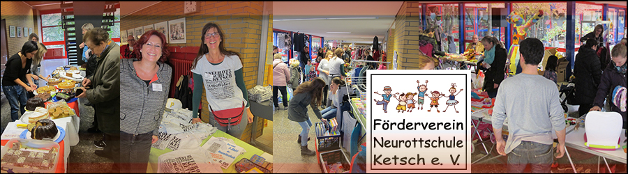 Flohmarkt