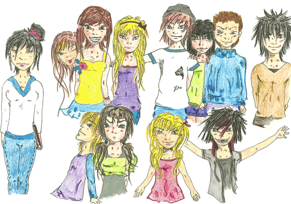 Kids