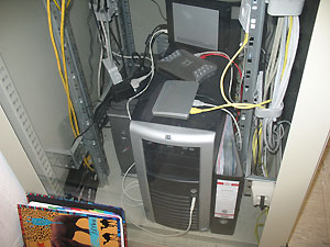 Server